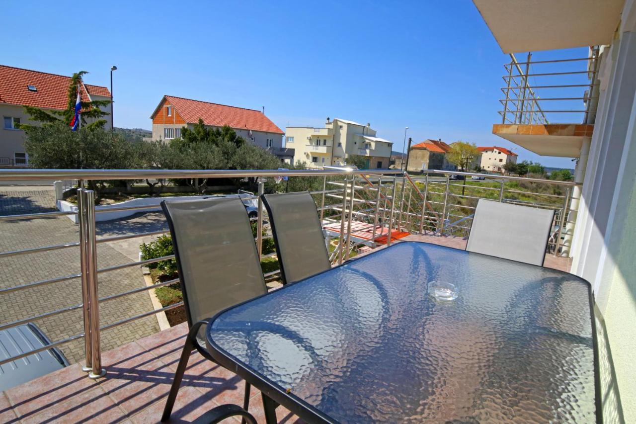 Villa Tea Donje Polje Exterior foto